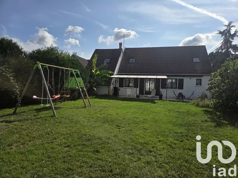 Maison, 145 m²