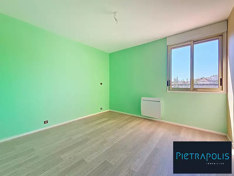 Appartement, 88 m²
