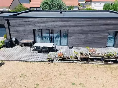 Maison, 99 m²