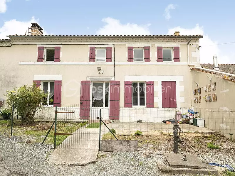 Maison, 300 m²