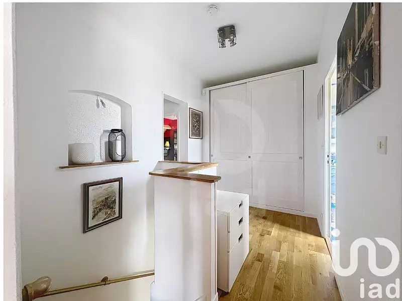 Maison, 139 m²