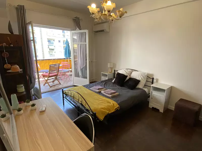 Appartement, 112 m²