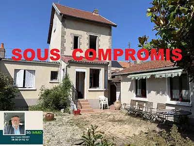 Maison, 78 m²