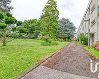 Appartement, 84 m²