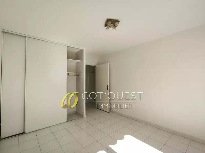 Appartement, 49,74 m²