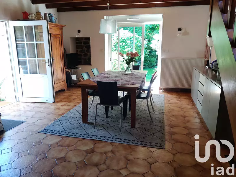 Maison, 153 m²