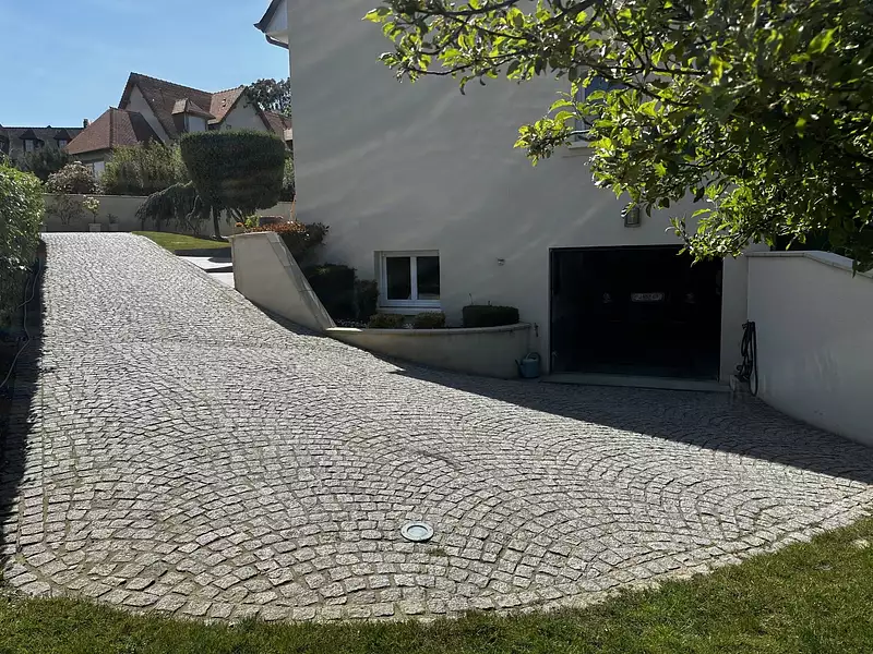 Maison, 200 m²