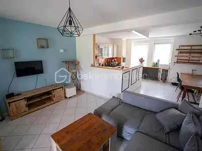Appartement, 131 m²