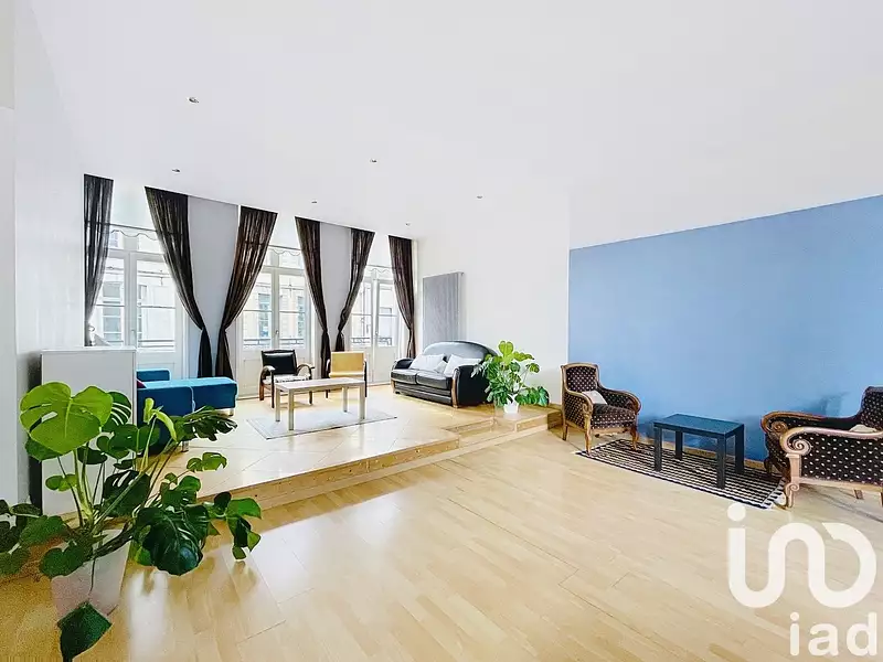 Appartement, 204 m²