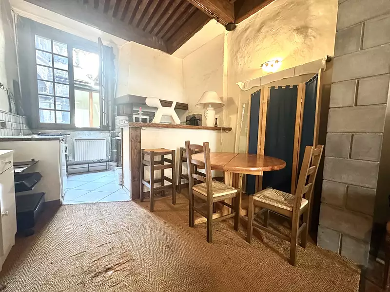 Appartement, 84,72 m²