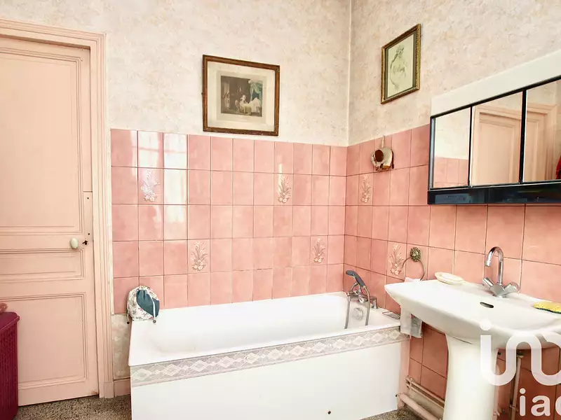 Maison, 131 m²