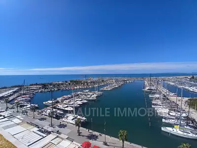 Appartement, 103 m²