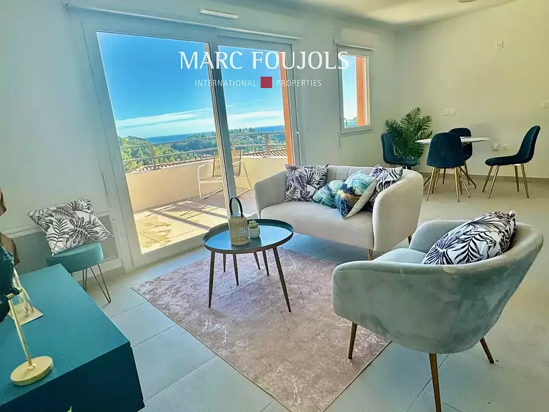 Appartement, 65,9 m²