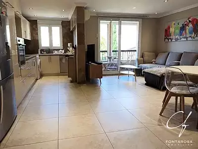 Appartement, 75,6 m²