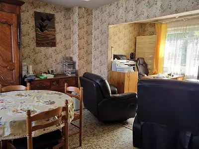 Maison, 78 m²