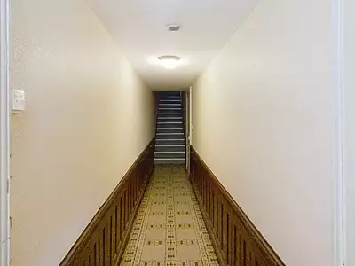 Immeuble, 330 m²