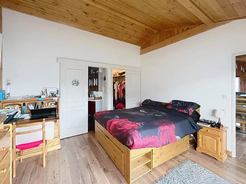 Maison, 138 m²