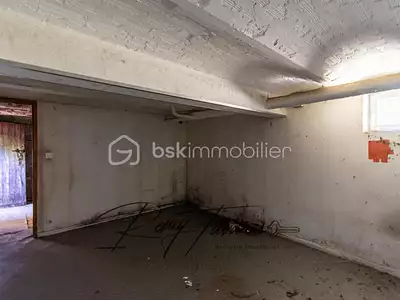 Maison, 58 m²