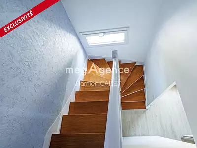 Maison, 73 m²
