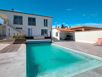 Maison, 206 m²
