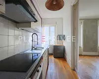 Appartement, 56,5 m²