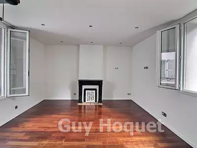 Appartement, 61 m²