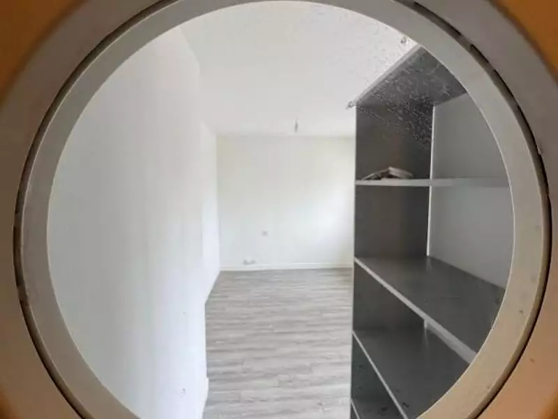 Appartement, 20 m²