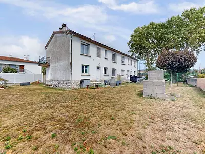Maison, 96,74 m²