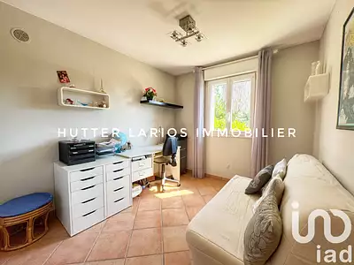 Maison, 105 m²
