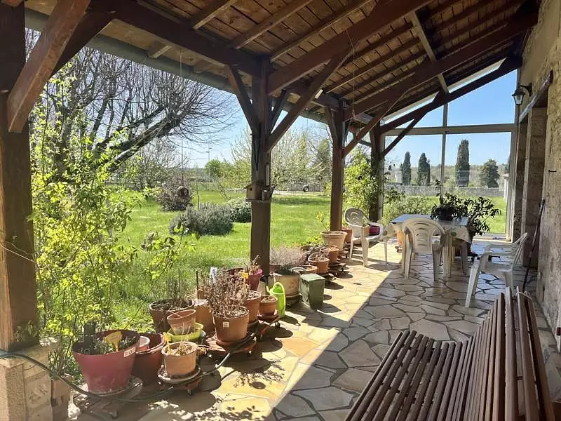 Maison, 133 m²