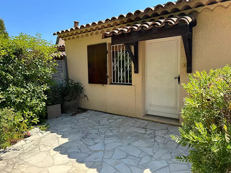 Appartement, 42,49 m²