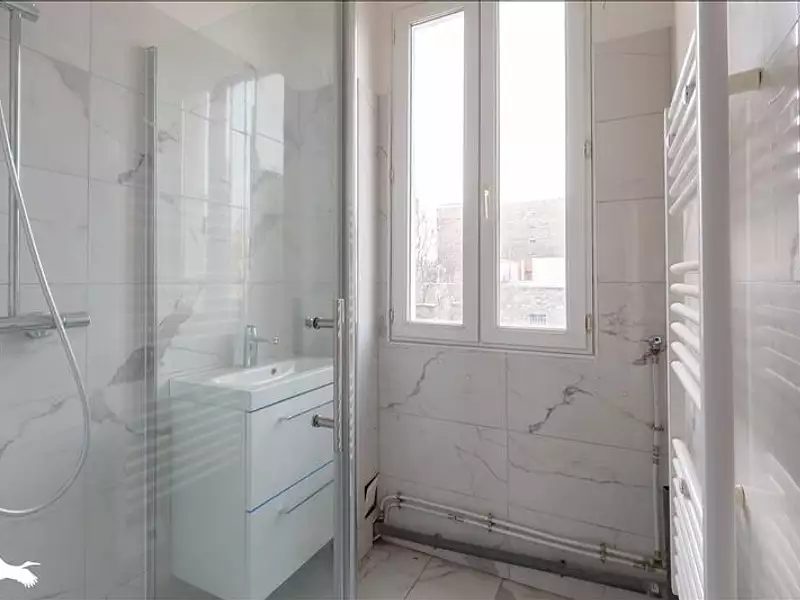 Appartement, 25 m²