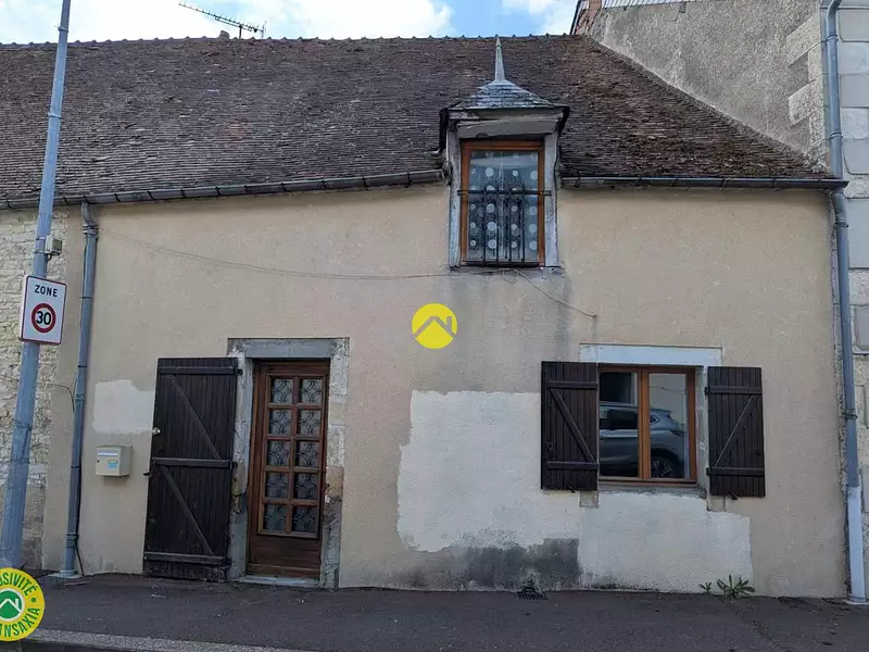 Maison, 95 m²
