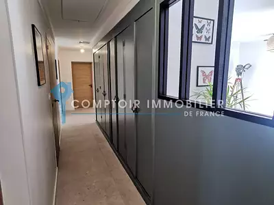 Appartement, 135 m²