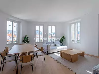 Appartement, 137,93 m²