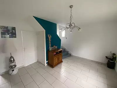 Maison, 80,45 m²