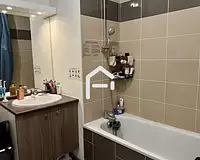 Appartement, 73,37 m²