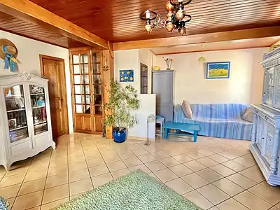 Maison, 88 m²
