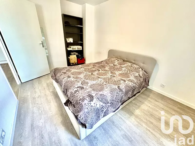 Appartement, 47 m²