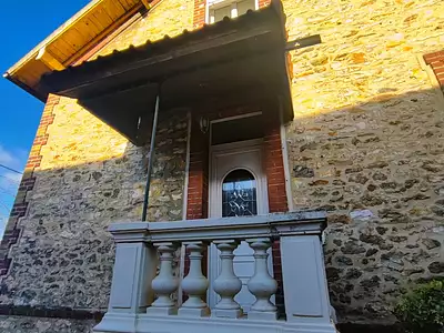 Maison, 130 m²