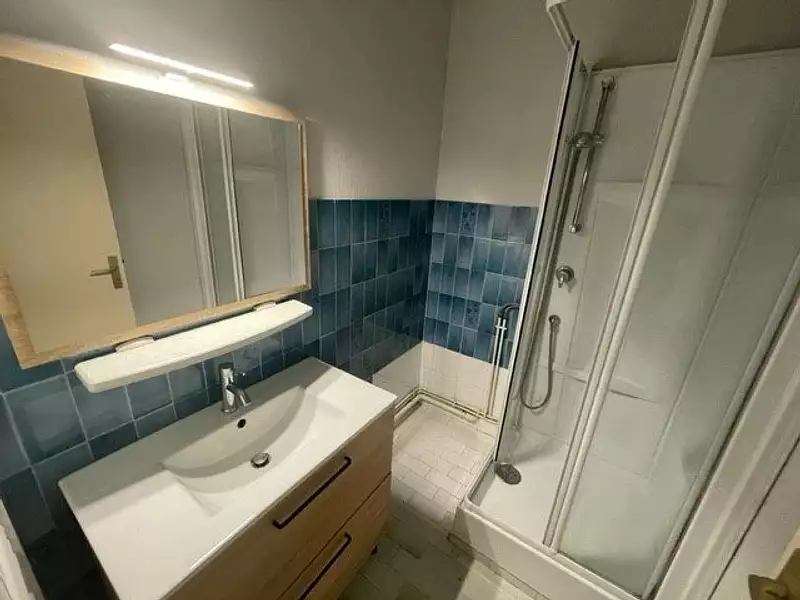 Appartement, 53 m²