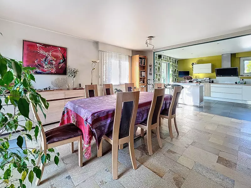 Maison, 217,74 m²