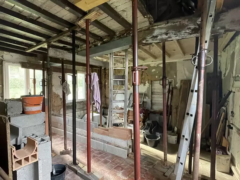 Maison, 75 m²