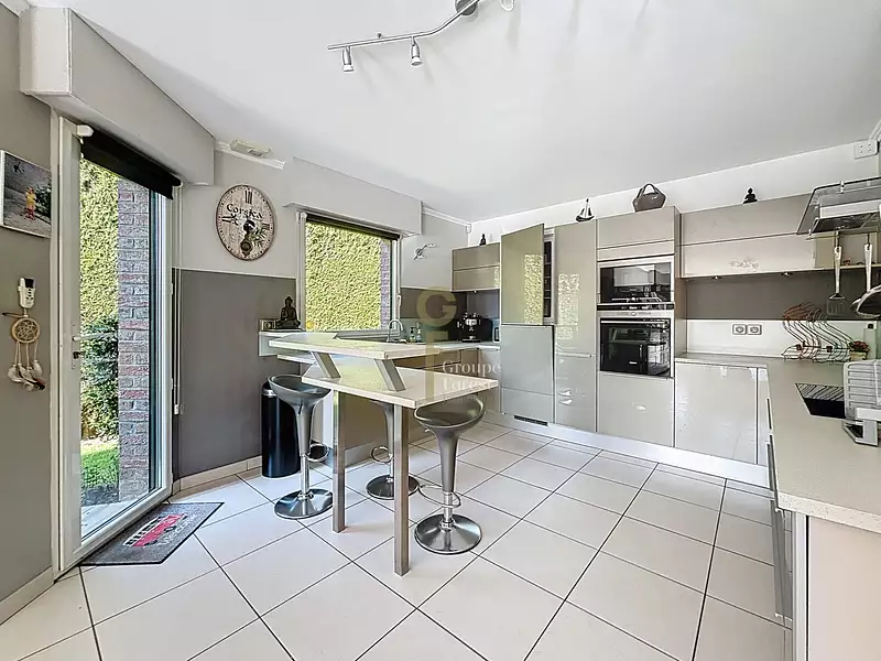 Maison, 150 m²