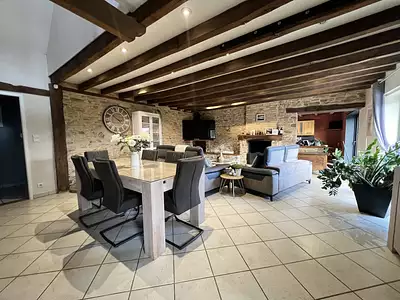 Maison, 167 m²