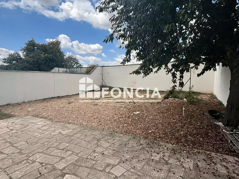 Maison, 105 m²
