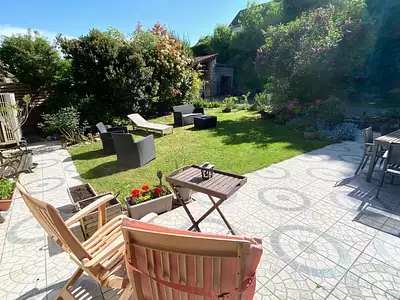 Maison, 205 m²