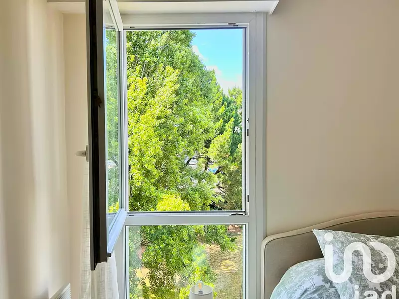 Appartement, 63 m²