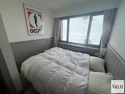Appartement, 51 m²