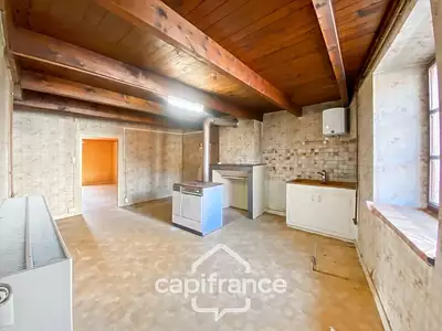 Maison, 72 m²